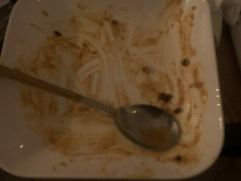 Cliquez pour zoomer ! Curry de pois chiches au lait de coco Thermomix par Vanessa_29