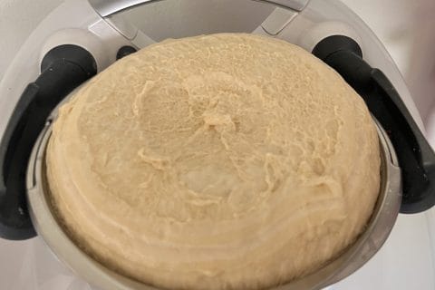 Cliquez pour zoomer ! Brioche Buchty Thermomix par Claire.marillat