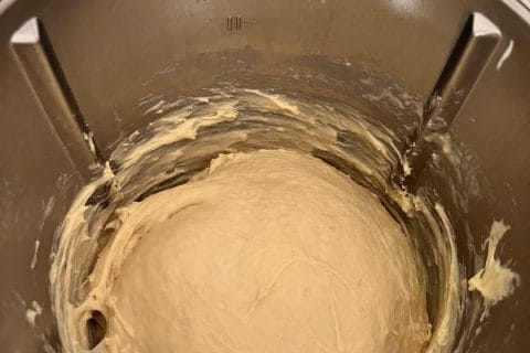 Cliquez pour zoomer ! Brioche Buchty Thermomix par Claire.marillat