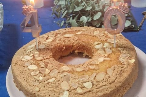 Photos des recettes
