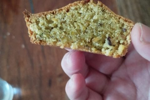 Photos des recettes