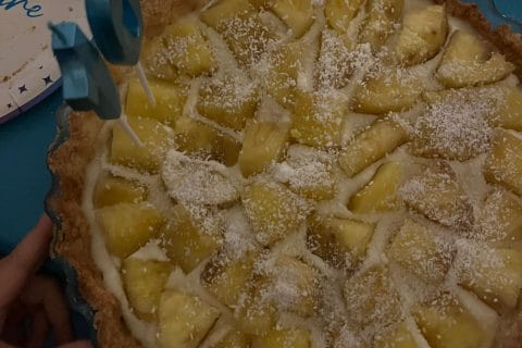 Photos des recettes