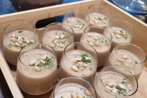 Photos des recettes