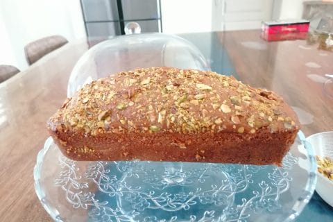 Photos des recettes
