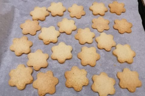 Photos des recettes
