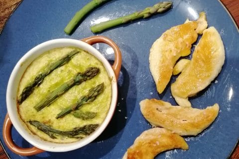Photos des recettes