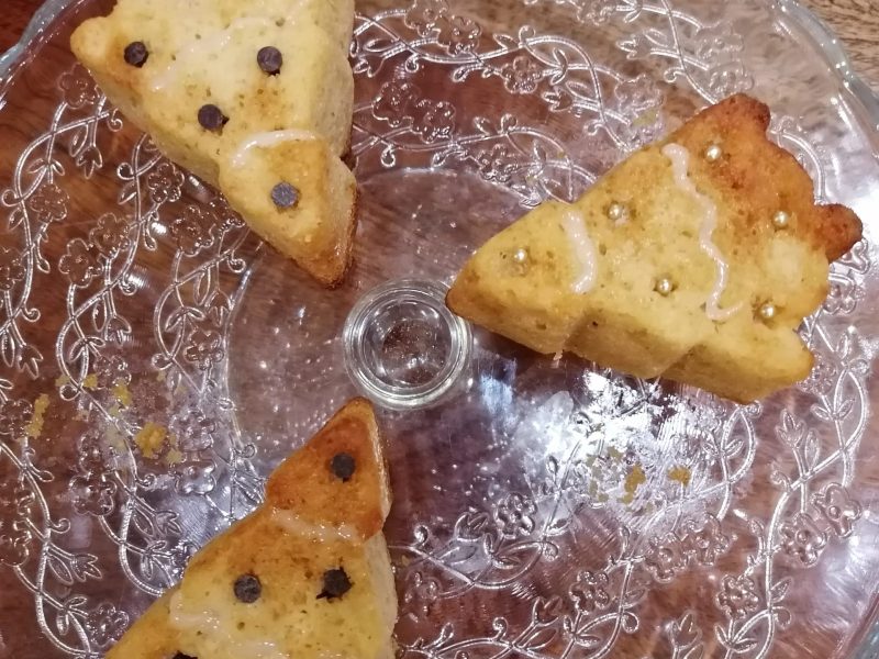 Cliquez pour zoomer ! Petits moelleux aux pommes Thermomix par Delph1609