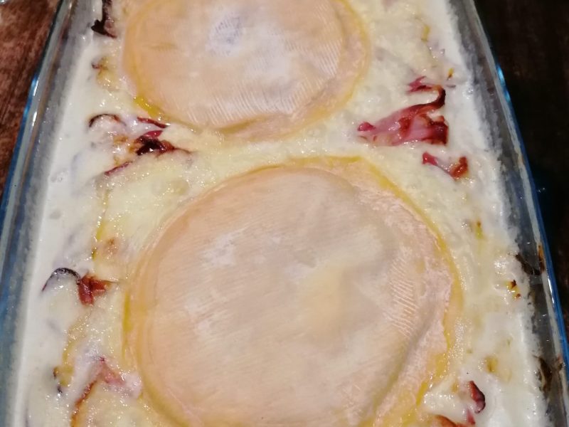 Cliquez pour zoomer ! Croziflette Thermomix par Delph1609