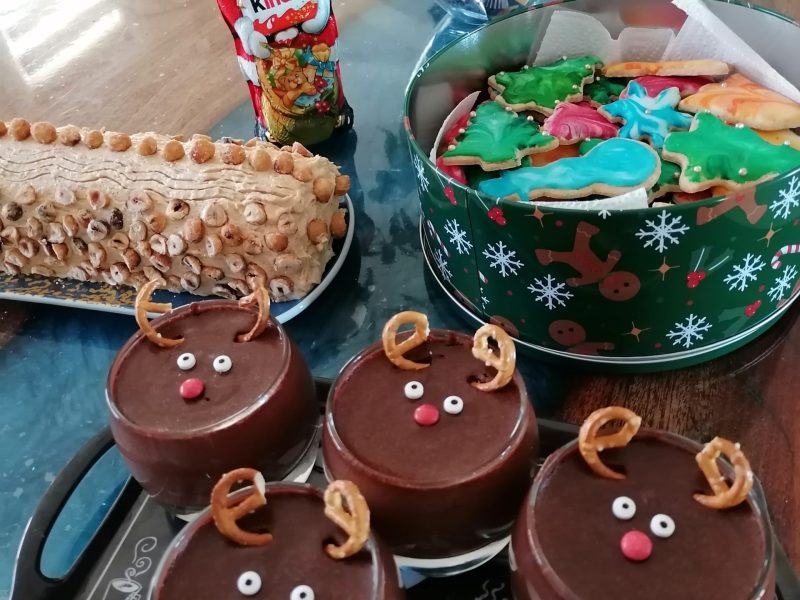 Cliquez pour zoomer ! Mousse au chocolat Thermomix par Delph1609