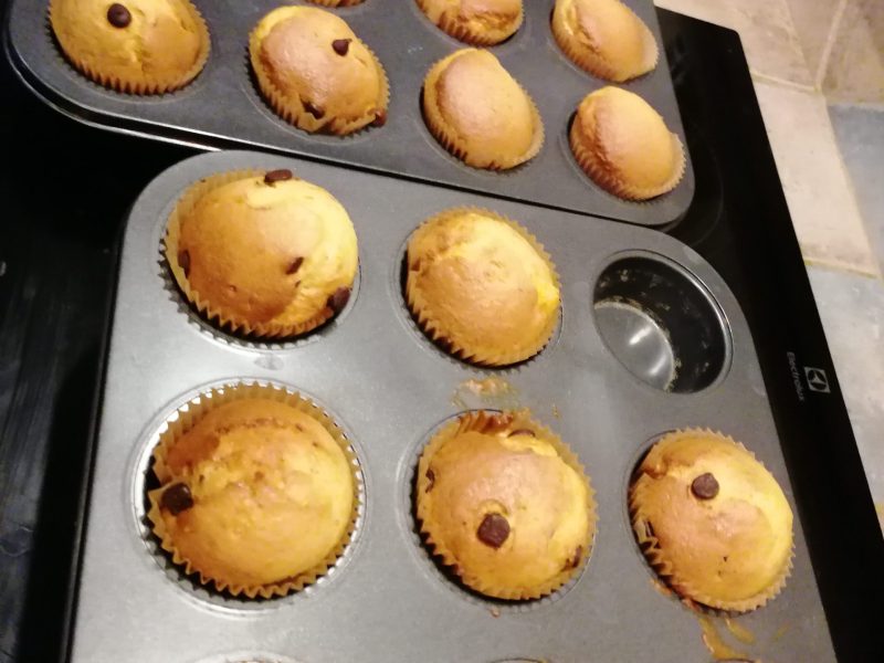 Cliquez pour zoomer ! Gâteau à l’orange Thermomix par Delph1609