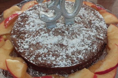 Photos des recettes