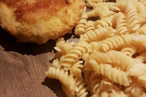 Cliquez pour zoomer ! Cordon bleu Thermomix par Damien63