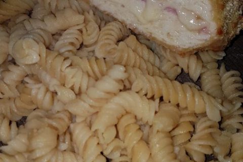 Cliquez pour zoomer ! Cordon bleu Thermomix par Damien63