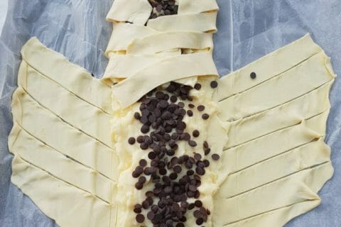 Photos des recettes