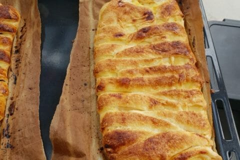 Photos des recettes