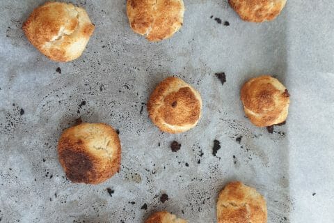 Photos des recettes