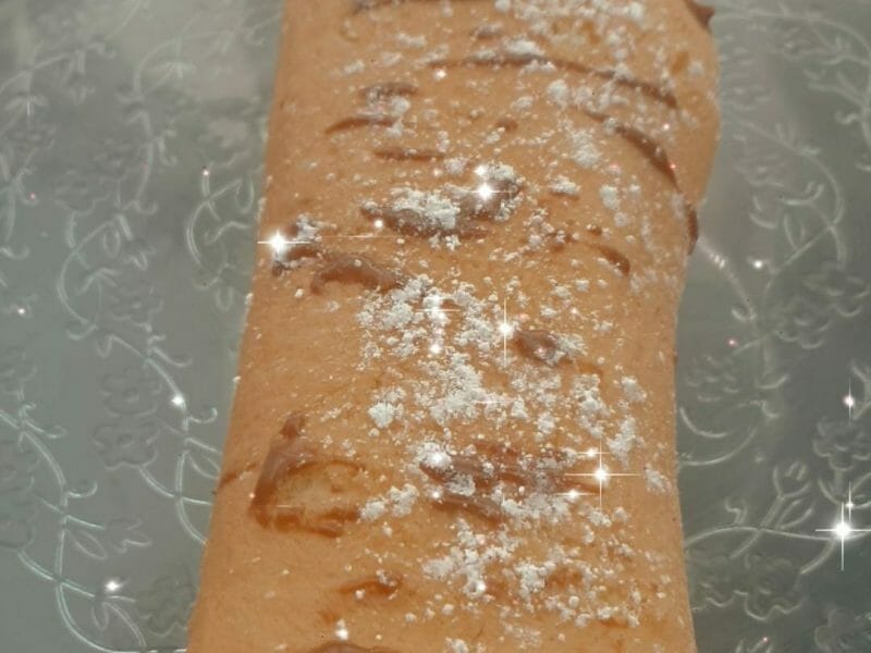 Cliquez pour zoomer ! Nutella Thermomix par Virginie_48