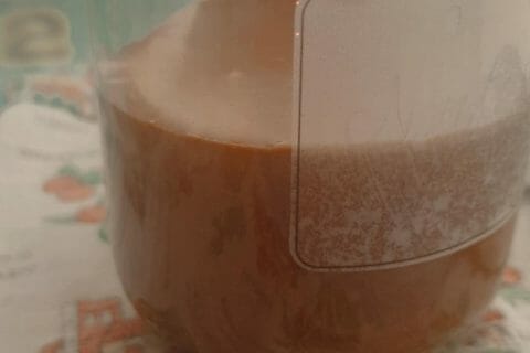 Cliquez pour zoomer ! Nutella Thermomix par Virginie_48