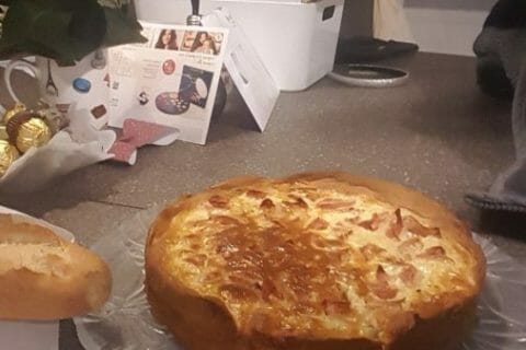 Photos des recettes