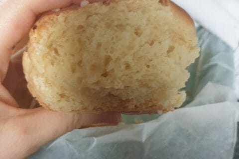 Cliquez pour zoomer ! Brioche Buchty Thermomix par Virginie_48