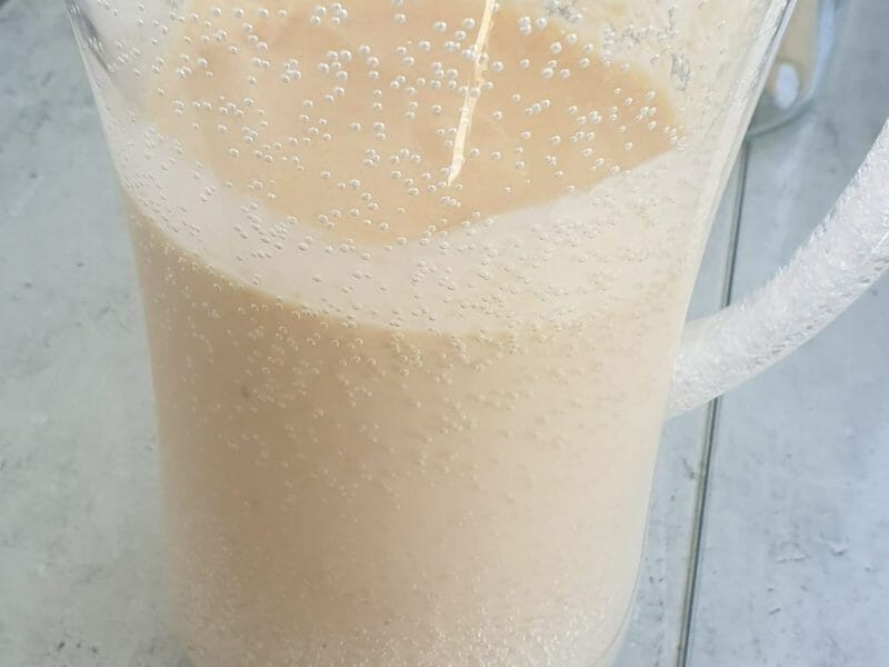 Cliquez pour zoomer ! Cocktail Joséphine Baker Thermomix par Virginie_48