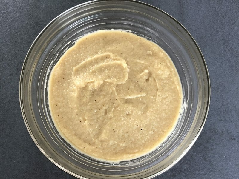 Cliquez pour zoomer ! Purée de céléri Thermomix par emeline.lagoutiere