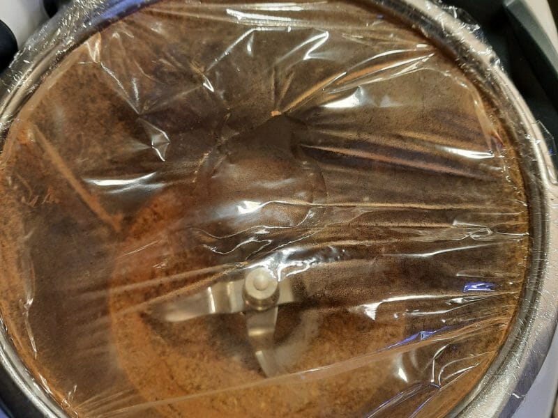 Cliquez pour zoomer ! Épices Cajun Thermomix par Monia