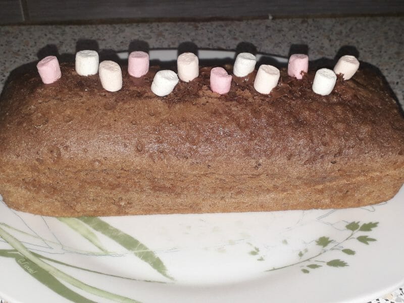 Cliquez pour zoomer ! Savane au Varoma Thermomix par Sylviemartial50