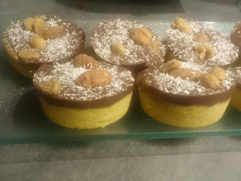 Cliquez pour zoomer ! Krumchy Thermomix par coincoin52