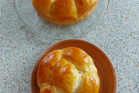 Cliquez pour zoomer ! Brioche Buchty Thermomix par Gaby62