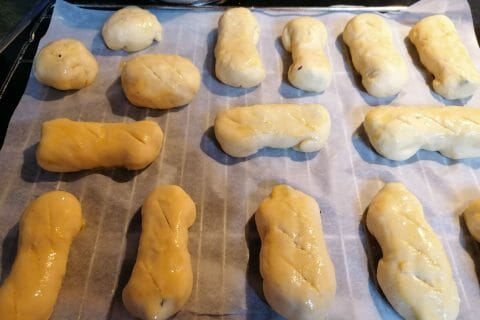 Cliquez pour zoomer ! Pain brioché au chocolat – Pitch Thermomix par Carabouille