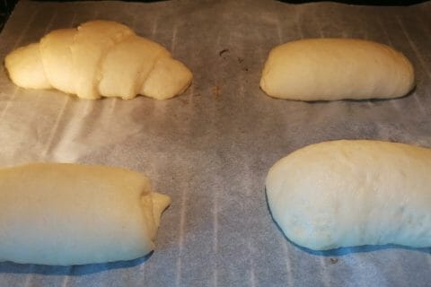 Cliquez pour zoomer ! Pains au chocolat Thermomix par Carabouille