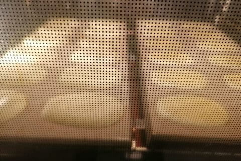 Cliquez pour zoomer ! Madeleines Thermomix par Carabouille