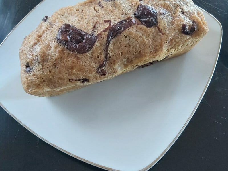 Cliquez pour zoomer ! Savane au Varoma Thermomix par Adeline68190