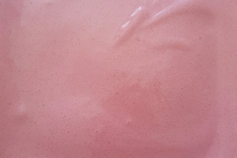 Cliquez pour zoomer ! Sorbet framboise Thermomix par tamtan