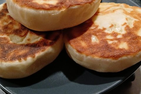 Cliquez pour zoomer ! Bolo lêvedo Thermomix par laurafroget