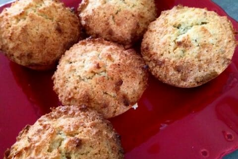 Cliquez pour zoomer ! Bouchées coco choco Thermomix par PauleB