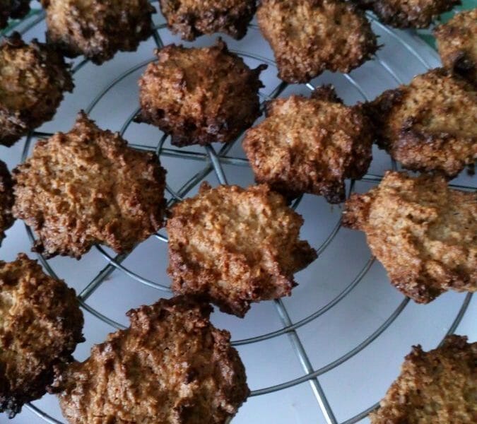 Cliquez pour zoomer ! Délices de l’écureuil Thermomix par PauleB