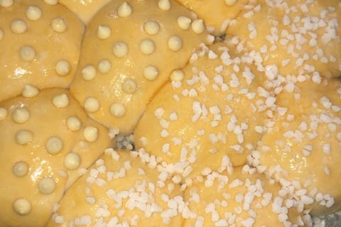 Cliquez pour zoomer ! Brioche Buchty Thermomix par Myriam_12