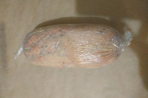 Cliquez pour zoomer ! Foie gras Thermomix par Sandra_25