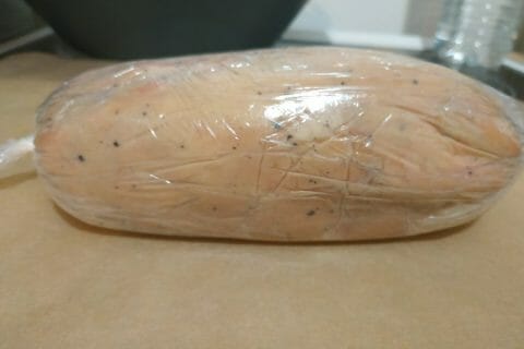 Cliquez pour zoomer ! Foie gras Thermomix par Sandra_25