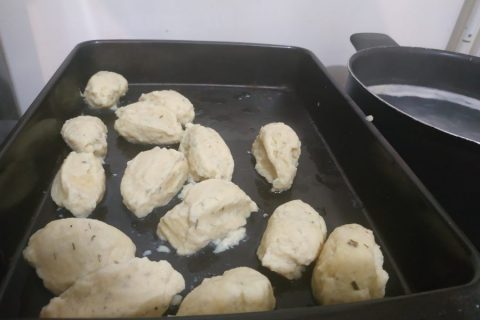 Cliquez pour zoomer ! Quenelles Thermomix par Sandra_25