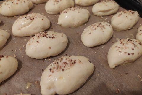 Cliquez pour zoomer ! Navettes apéritives Thermomix par Sandra_25