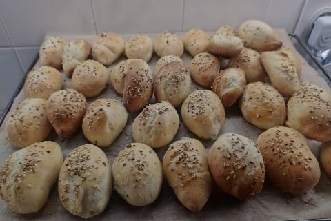 Cliquez pour zoomer ! Navettes apéritives Thermomix par Sandra_25