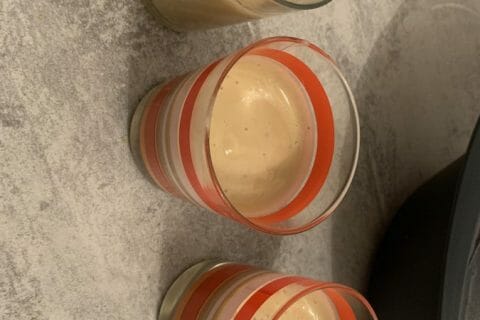 Smoothie pomme banane au Thermomix - Cookomix