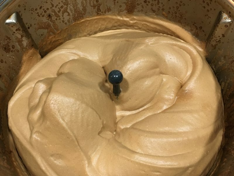 Cliquez pour zoomer ! Cappuccino Thermomix par Annedu74