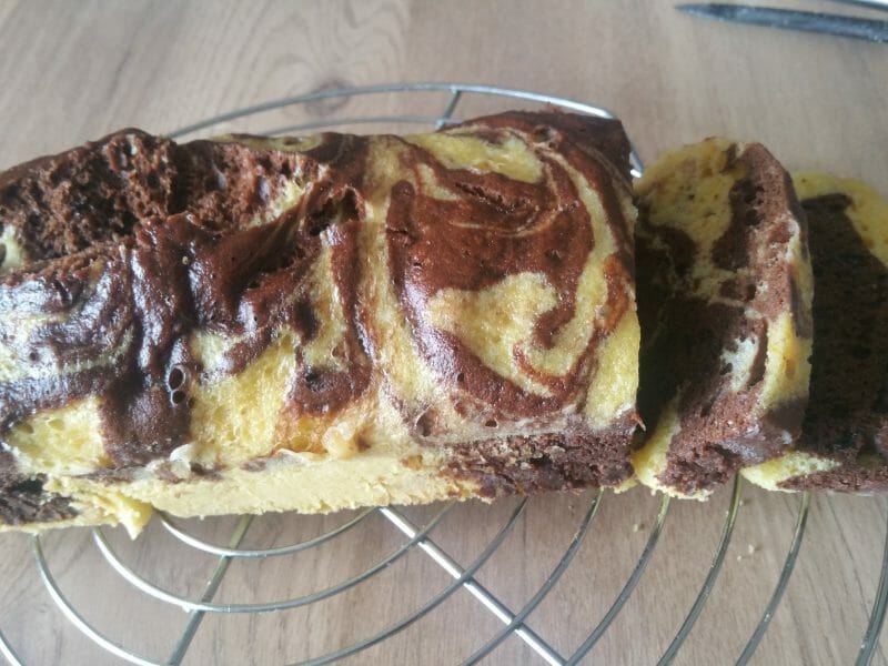 Cliquez pour zoomer ! Savane au Varoma Thermomix par Emmye1010