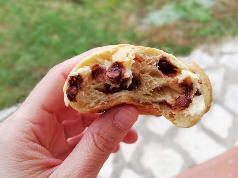 Cliquez pour zoomer ! Briochettes façon Doowap Thermomix par ChocoPraline