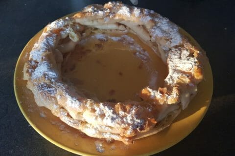 Photos des recettes