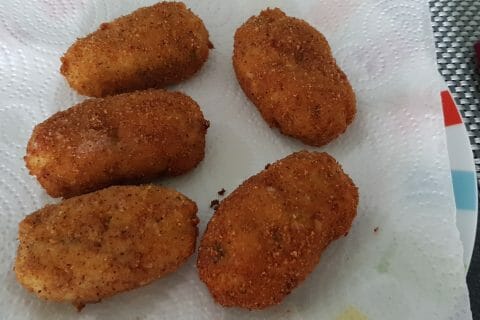 Photos des recettes